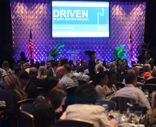 Another Successful Event from Power Performers Another Successful Event from Power Performers