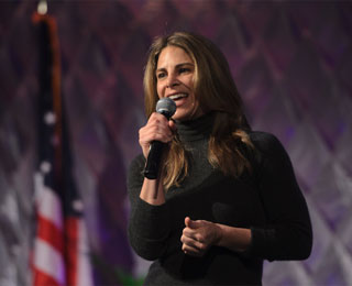 Jillian Michaels (Biggest Loser) Jillian Michaels (Biggest Loser)