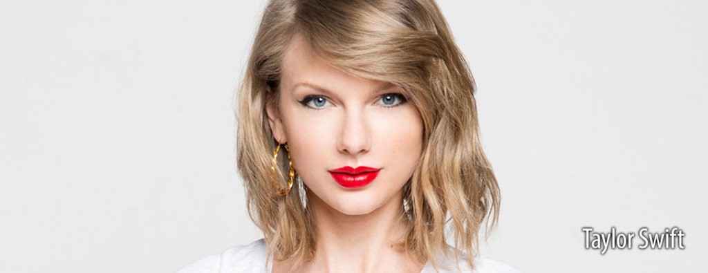 Taylor Swift